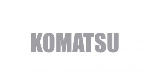 KOMATSU