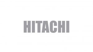 HITACHI