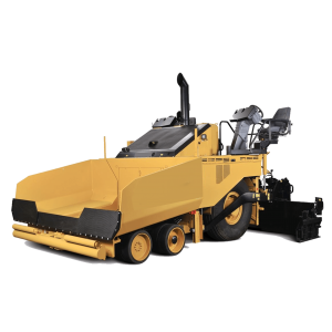 ASPHALT PAVER
