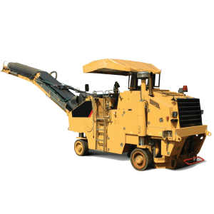 COLD PLANER