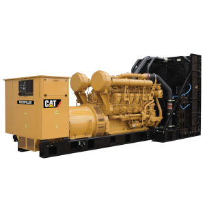 ENGINE GENERATOR
