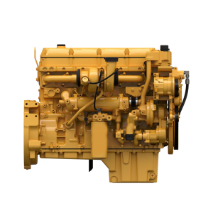 ENGINE MACHINE