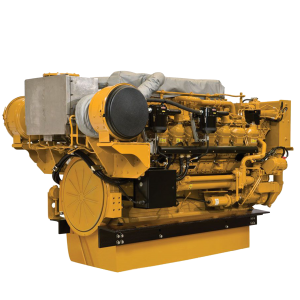 ENGINE MARINE