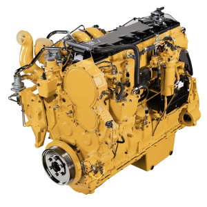 ENGINE TRUCK