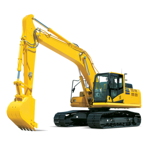 EXCAVATOR