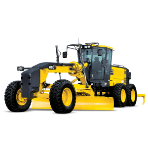 MOTOR GRADER