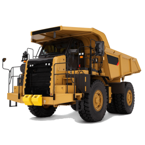 OFF-HIGHWAY TRUCK