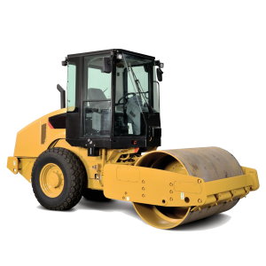 PAVING COMPACTOR