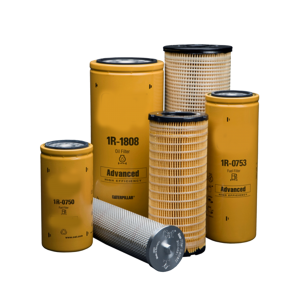 PETROLEUM PRODUCTS