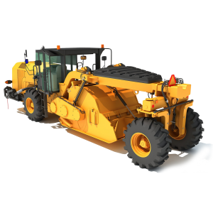 ROAD RECLAIMER