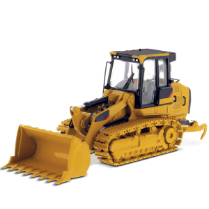 TRACK-TYPE LOADER