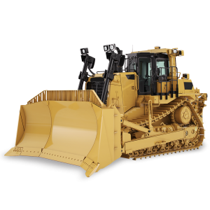 TRACK-TYPE SKIDDER
