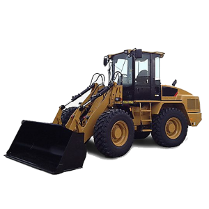 INTEGRATED TOOLCARRIER