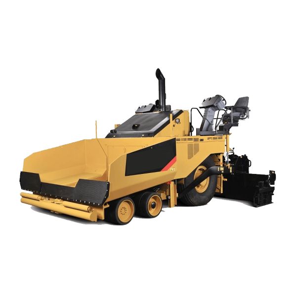 ARTICULATED DUMP TRUCK