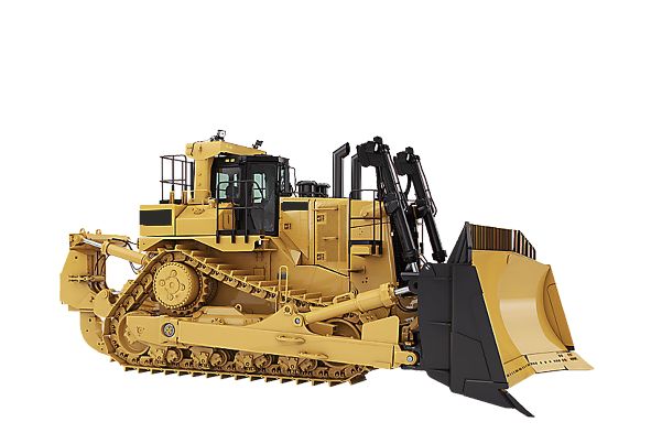 Bulldozer Parts