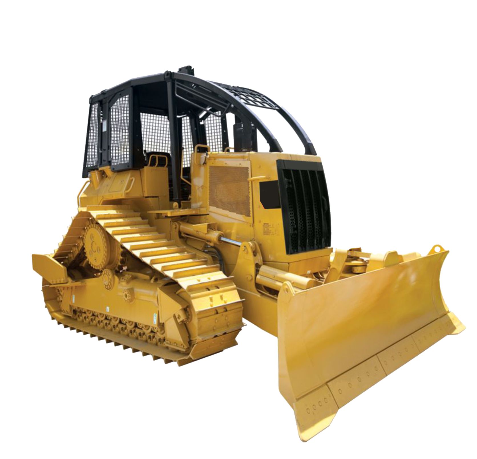 ARTICULATED DUMP TRUCK