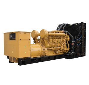ENGINE-GENERATOR-SET