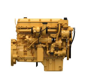 ENGINE-MACHINE