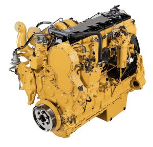 ENGINE-TRUCK